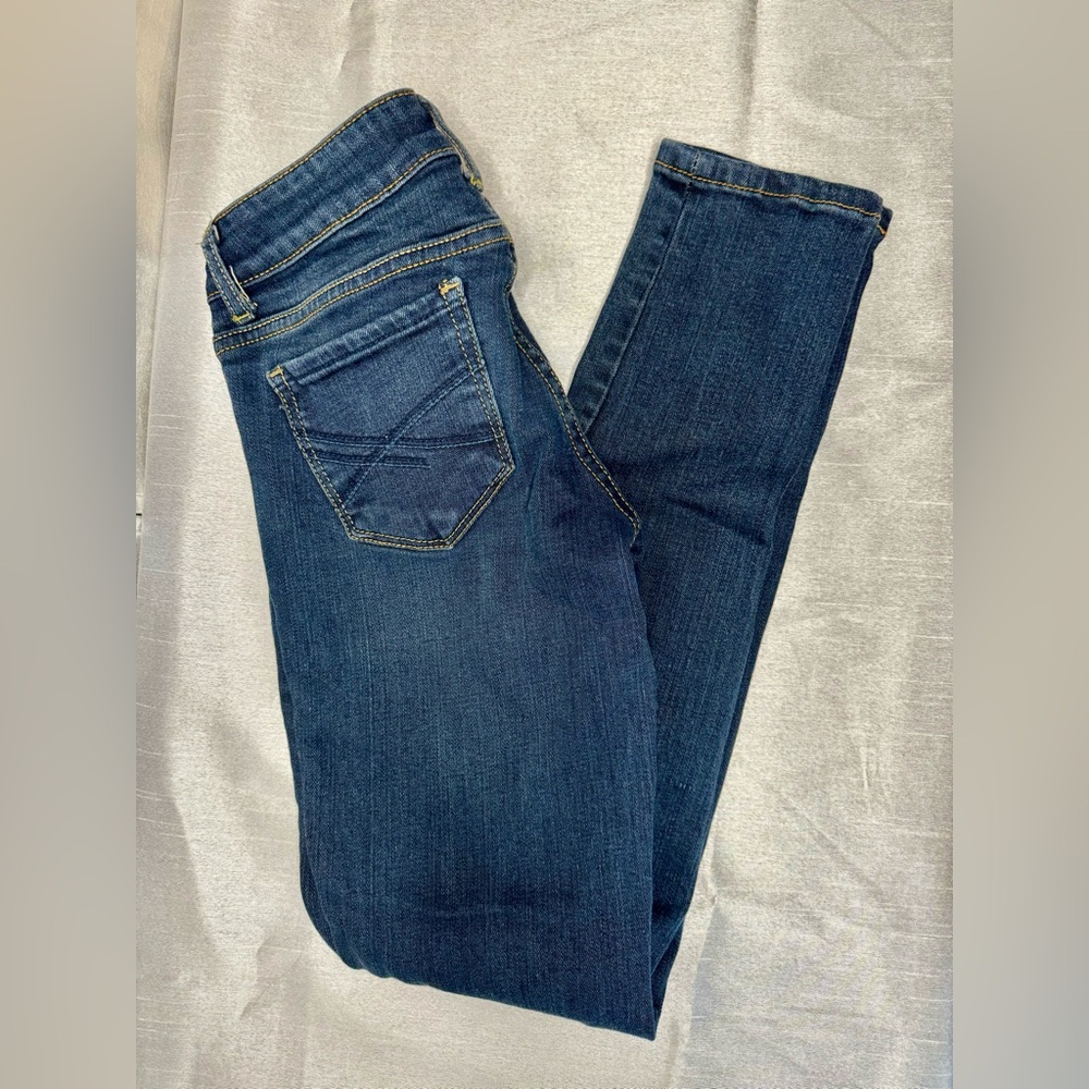 Aeropostale Lola Jeggings